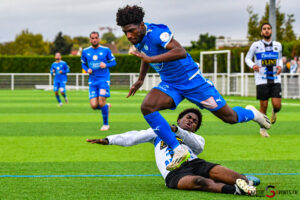 football r1 longueau chambly gazettesports théo bégler 040