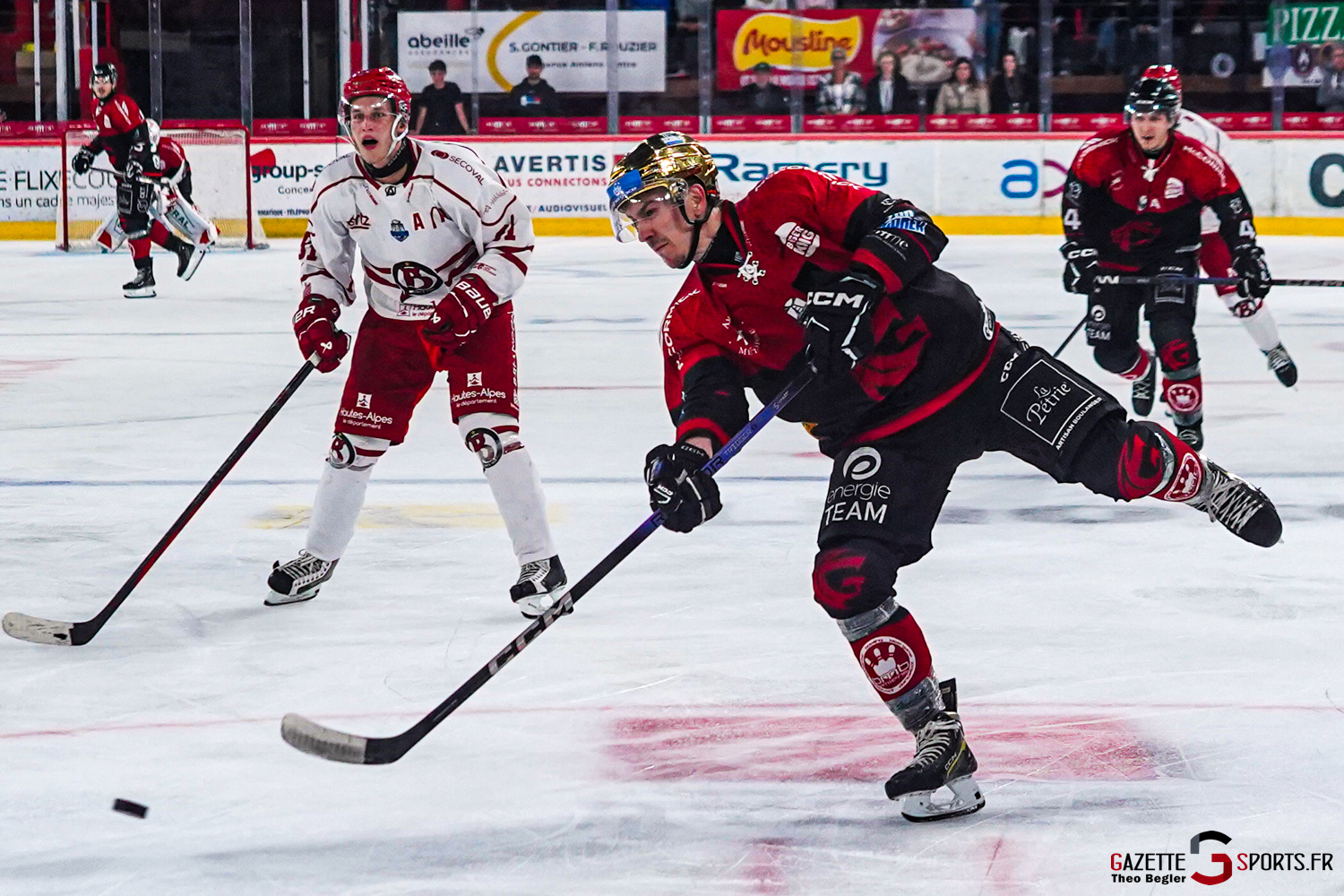 hockey sur glace ligue magnus gothiques amiens diables rouge briançon gazette sports théo bégler 056