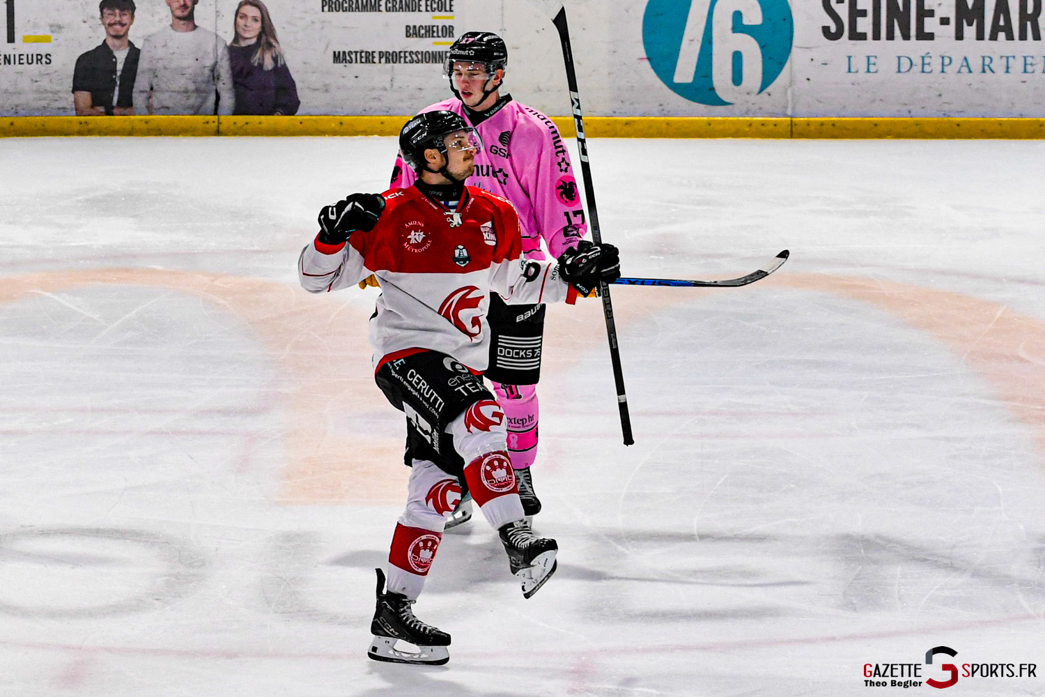 hockey sur glace ligue magnus rouen amiens gazettesports théo bégler 030