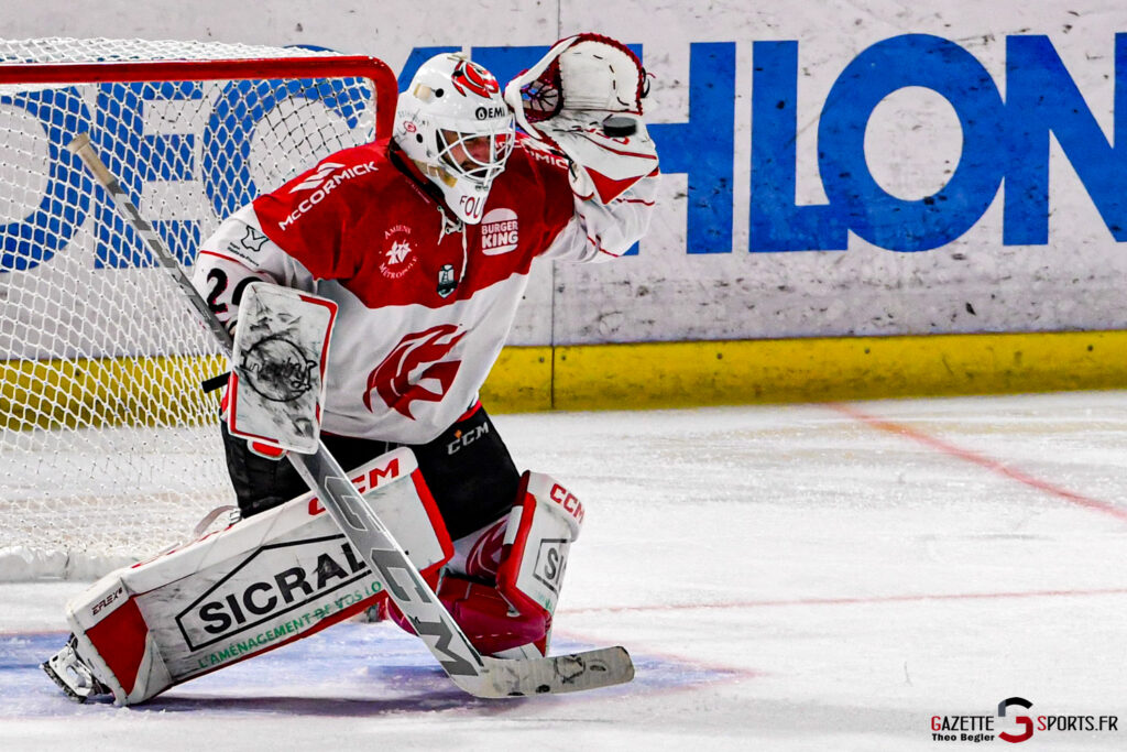 hockey sur glace ligue magnus rouen amiens gazettesports théo bégler 050