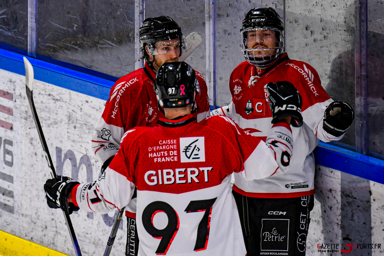 hockey sur glace ligue magnus rouen amiens gazettesports théo bégler 054