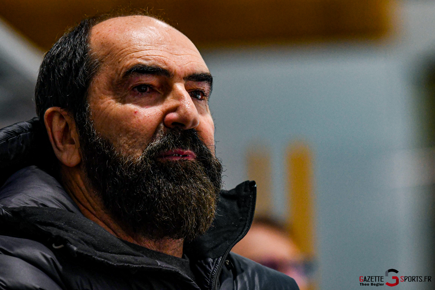 hockey sur glace ligue magnus rouen amiens gazettesports théo bégler 060