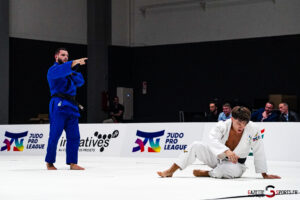 judo judo pro league hdf om gazettesports théo bégler 007