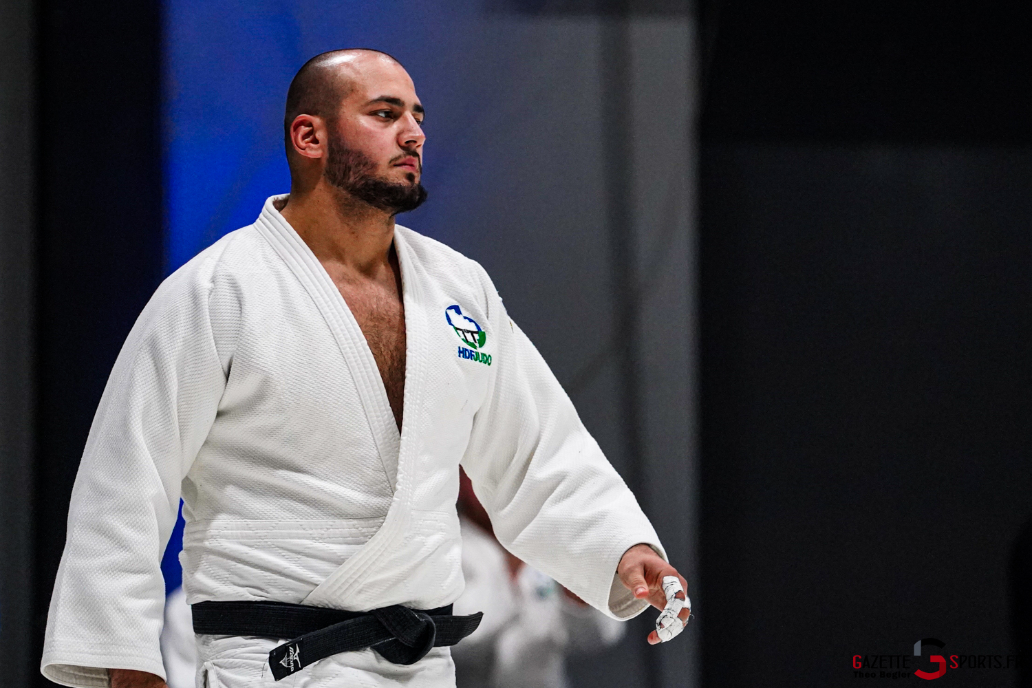 judo pro league hdf om gazettesports théo bégler 054