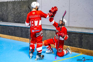 roller hockey n1 Écureuils amiens corsaires paris13gazette sports théo bégler 047