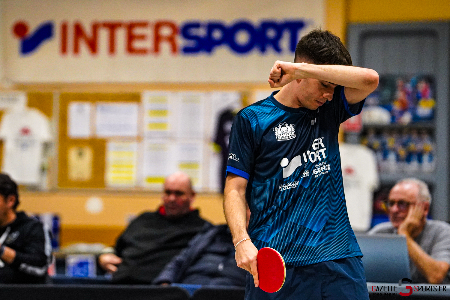tennis de table pro b asst nice gazette sports théo bégler 017