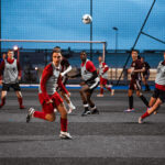 tournoi de football à 8 championnat jules verne baptiste viard