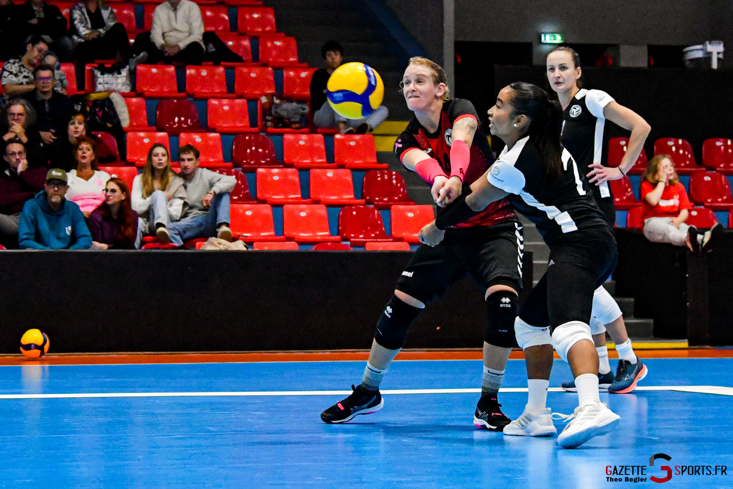 volley ball elite lamvb rennes gazettesports théo bégler 011