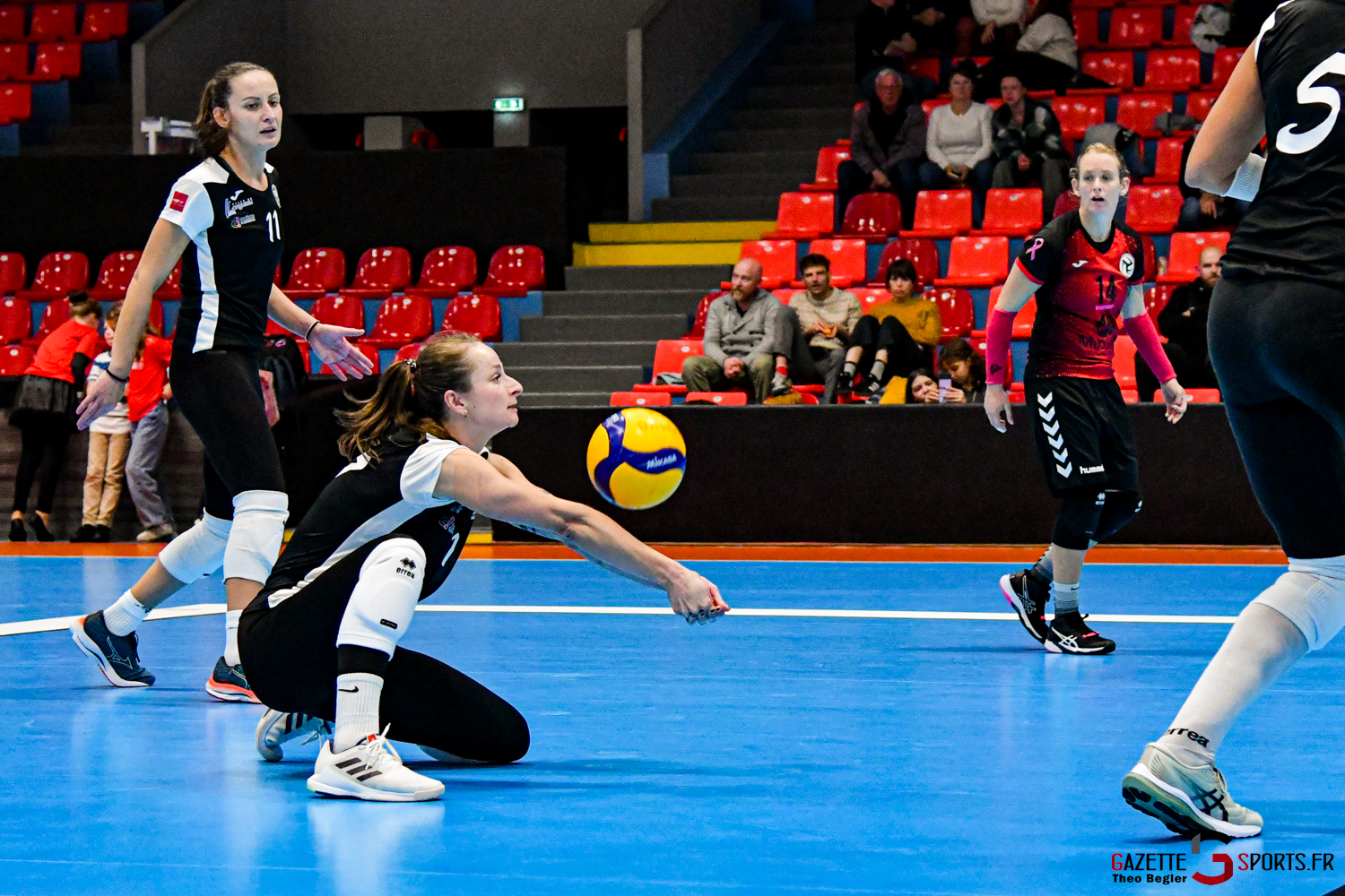 volley ball elite lamvb rennes gazettesports théo bégler 024