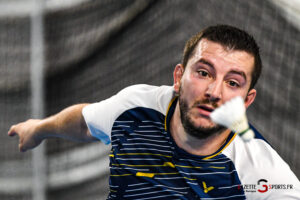 badminton pre nationale auc roubaix gazettesports kevin devigne 31