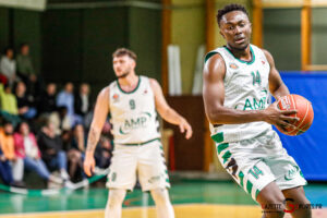 basket ball nationale 2 escalms vs vanves 011 leandre leber gazettesports