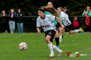 football coupe de france feminin asc f vs hénin beaumont fcf reynald valleron (21)