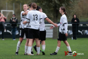 football coupe de france feminin asc f vs hénin beaumont fcf reynald valleron (5)