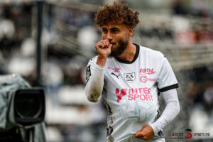 football ligue 2 amiens sc vs ajaccio aca 031 leandre leber gazettesports