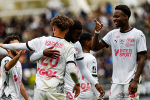 football ligue 2 amiens sc vs ajaccio aca 034 leandre leber gazettesports