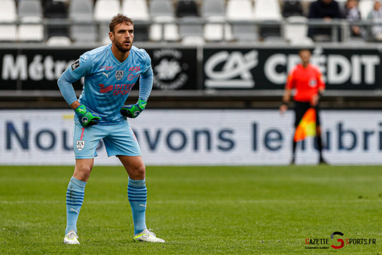 football ligue 2 amiens sc vs ajaccio aca 056 leandre leber gazettesports