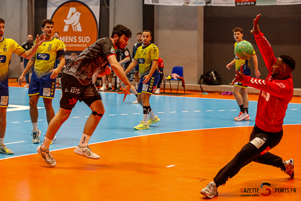 handball national 3 ahc amiens vs wattrelos 006 leandre leber gazettesports