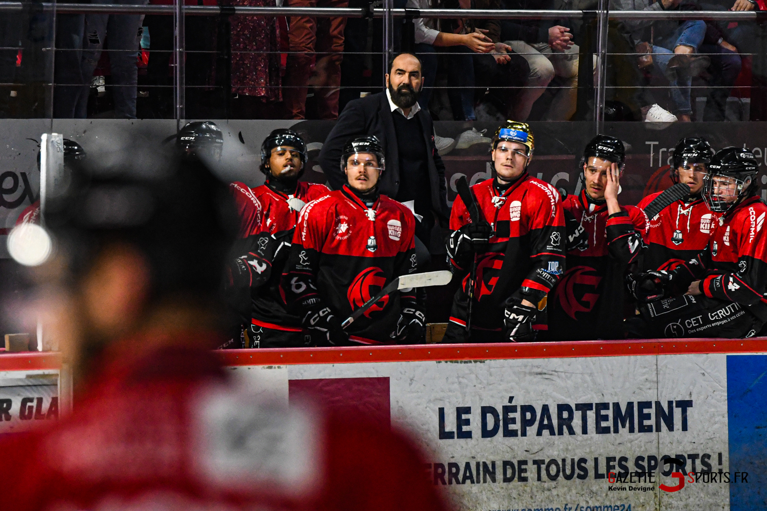 hockey sur glace gothique amiens boxers bordeaux gazettesports kevin devigne 6