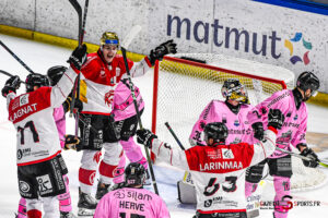 hockey sur glace ligue magnus dragons rouen gothique amiens gazettesports kevin devigne 25