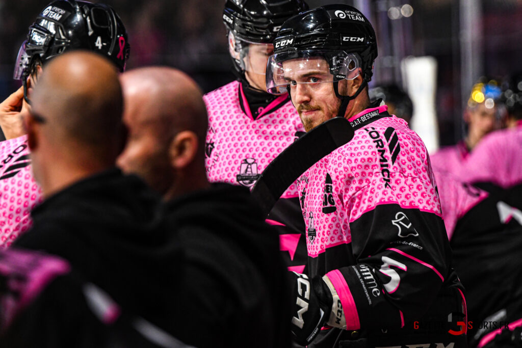 hockey sur glace ligue magnus gothiques amiens ducs angers gazettesports kevin devigne 12