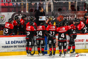 hockey sur glace ligue magnus gothiques amiensdiables rouges briancon gazettesports kevin devigne 14