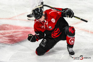 hockey sur glace ligue magnus gothiques amiensdiables rouges briancon gazettesports kevin devigne 25