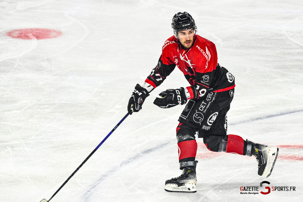 hockey sur glace ligue magnus gothiques amiensdiables rouges briancon gazettesports kevin devigne 53