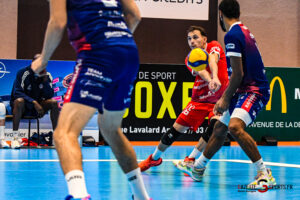 volleyball elite amvb rennes gazettesports kevin devigne 33