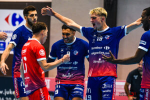 volleyball elite amvb rennes gazettesports kevin devigne 6