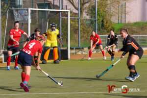 asc (f) vs réserve de lambersart (reynald valleron) gazette sports hockey sur gazon (92)