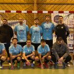 csa doullens futsal 3ème tour 1