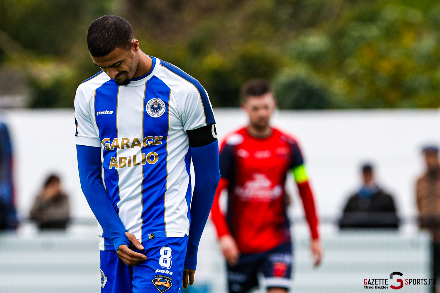 football r1 amiens porto arras gazettesports théo bégler 004