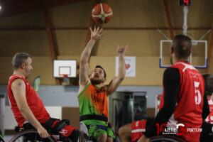 handibasket hsam handisport amiens metropole vs cambrai (reynald valleron) (94) gazettesports