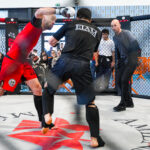 mma afc3 mma amiens gazette sports théo bégler 2