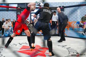 mma afc3 mma amiens gazette sports théo bégler 2