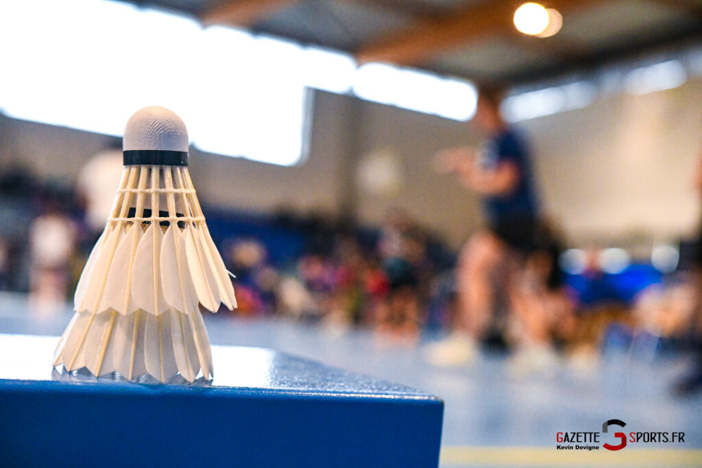 badminton tournoi duo mixto 2024 auc gazettesports kevin devigne 13