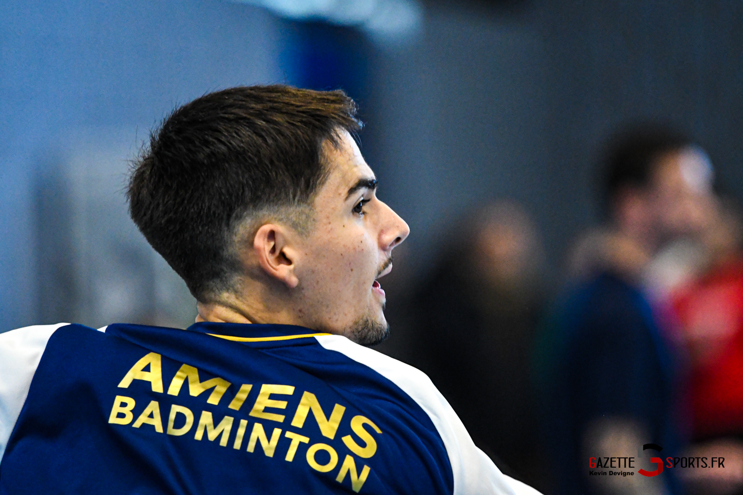 badminton tournoi duo mixto 2024 auc gazettesports kevin devigne 20