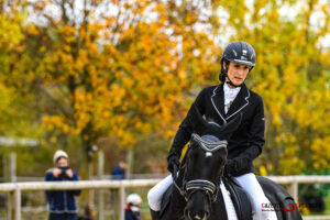 equitation concours national de dressage pniey club amiens 2024 gazettesports kevin devigne 23