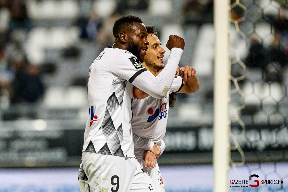 football ligue 2 amiens sc vs martigues 042 leandre leber gazettesports