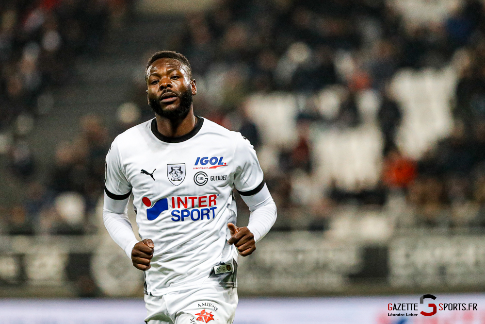 football ligue 2 amiens sc vs martigues 050 leandre leber gazettesports