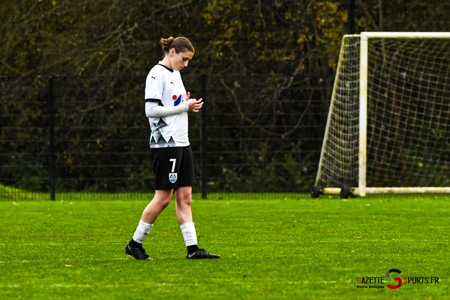 football regional 1 asc feminin amiens beuvry gazettesports kevin devigne 2