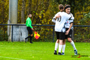 football regional 1 asc feminin amiens beuvry gazettesports kevin devigne 21