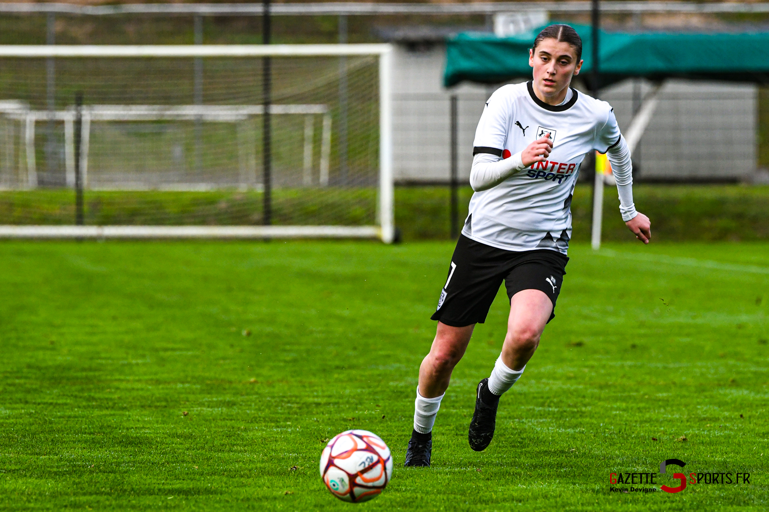 football regional 1 asc feminin amiens beuvry gazettesports kevin devigne 32