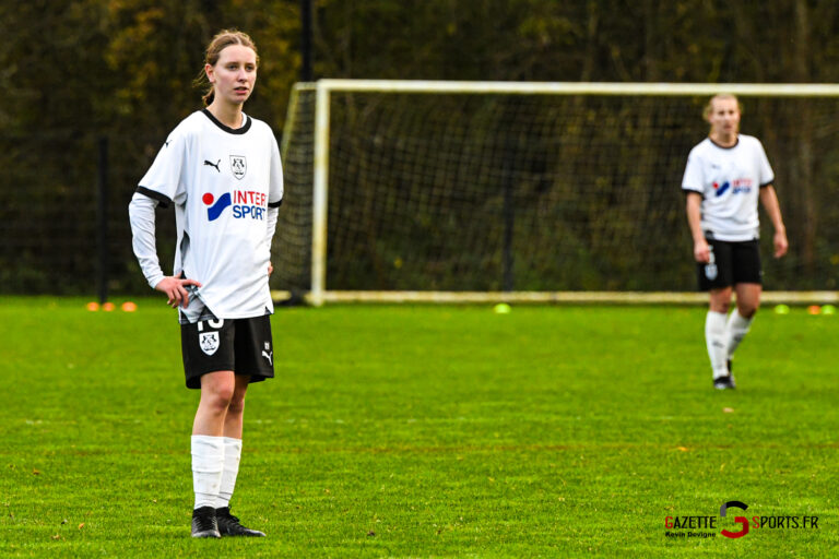 football regional 1 asc feminin amiens beuvry gazettesports kevin devigne 6