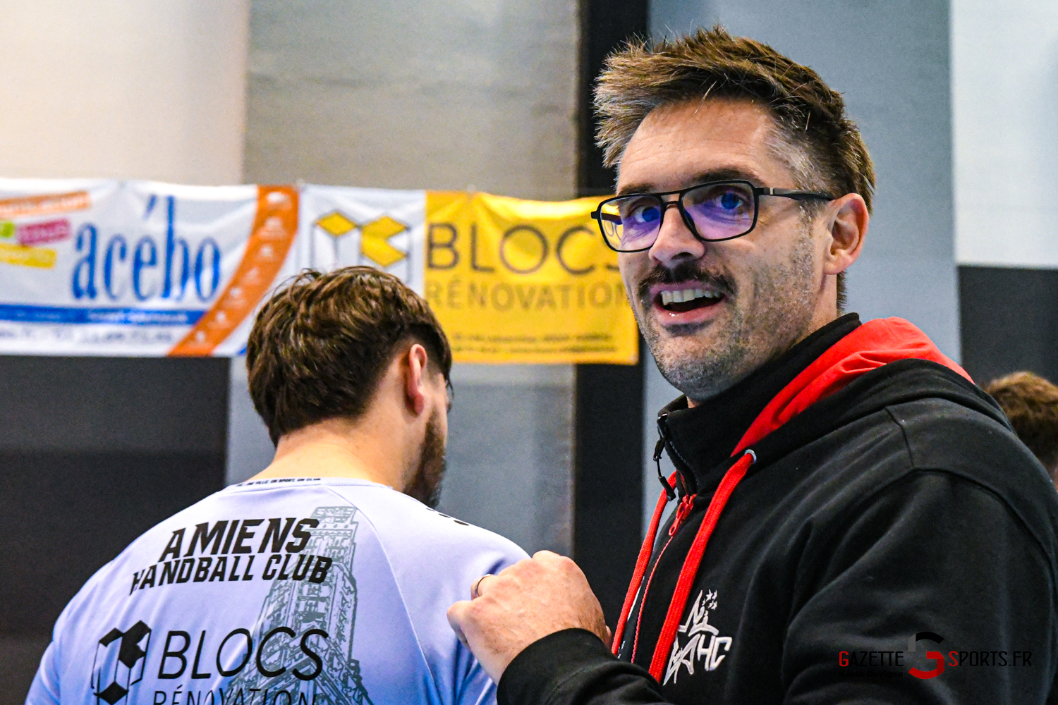 handball nationale 3 amiens handball club ahc marcq kevin devigne 14