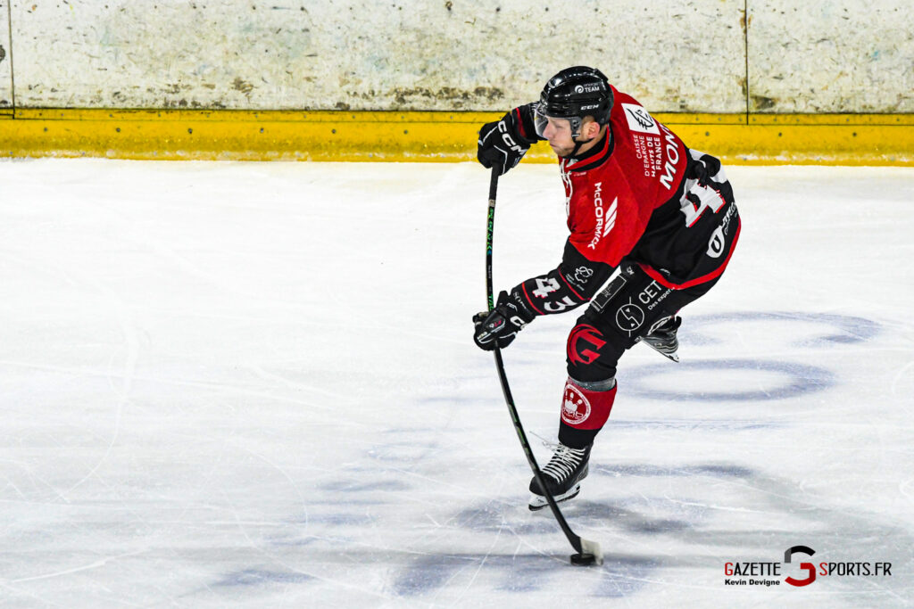 hockey sur glace gothiques amiens rapaces gap gazettesports kevin devigne 11