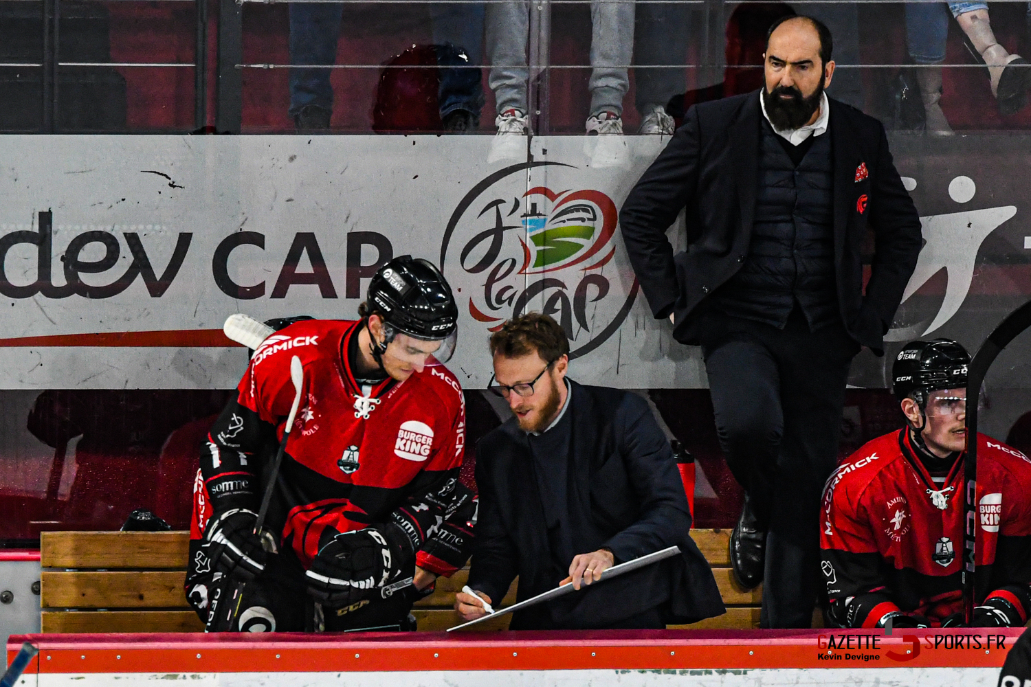 hockey sur glace gothiques amiens rapaces gap gazettesports kevin devigne 12