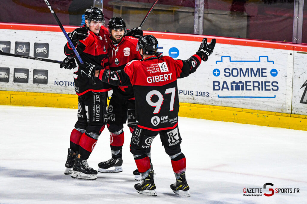 hockey sur glace gothiques amiens rapaces gap gazettesports kevin devigne 35