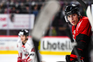 hockey sur glace ligue magnus gothiques amiens aigles nice gazettesports kevin devigne 9