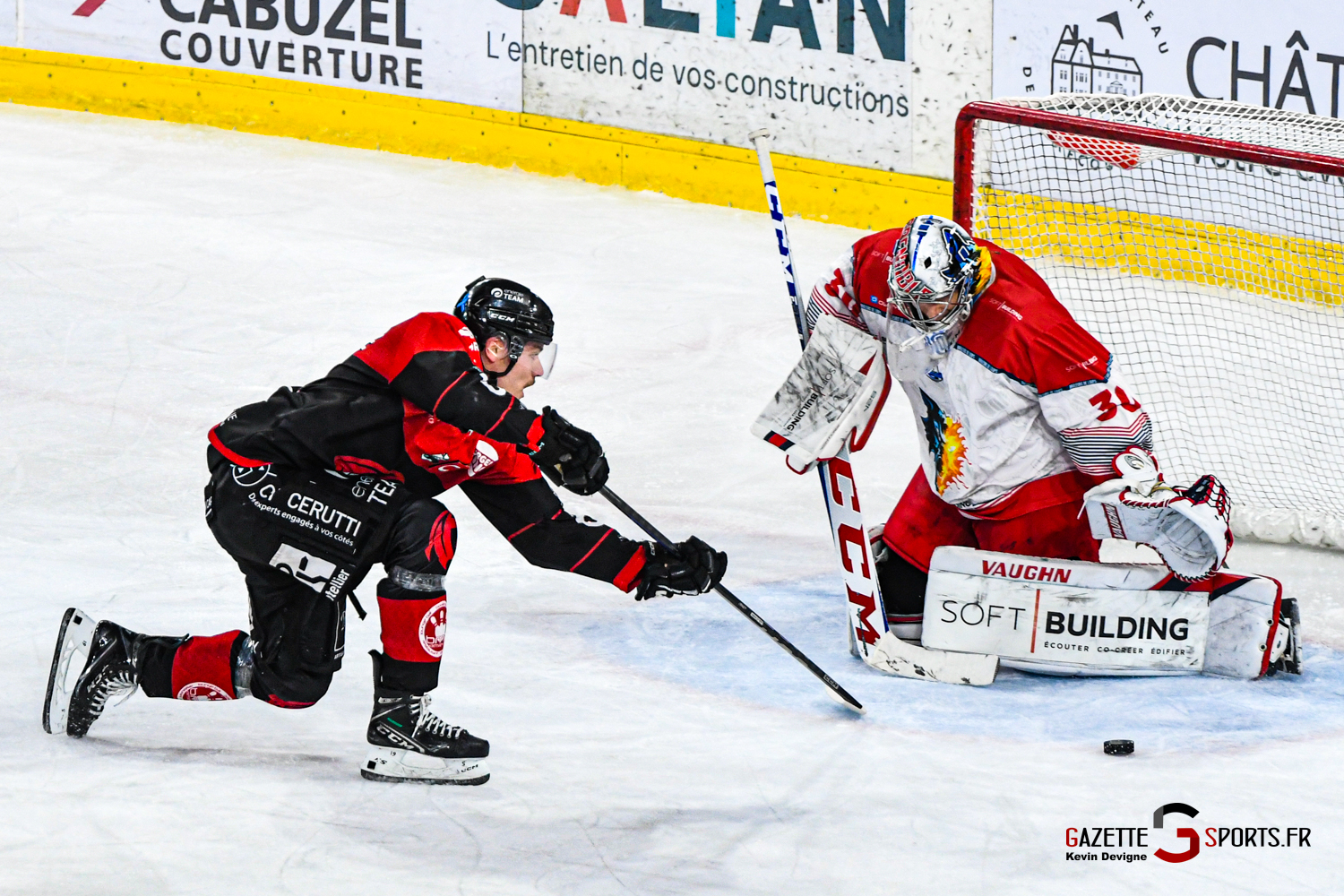 hockey sur glace ligue magnus gothiques amiens bruleurs de loups grenoble gazettesports kevin devigne 26